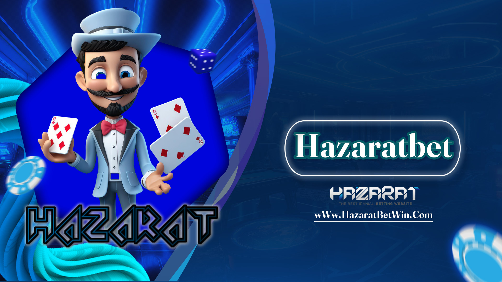 Hazaratbet