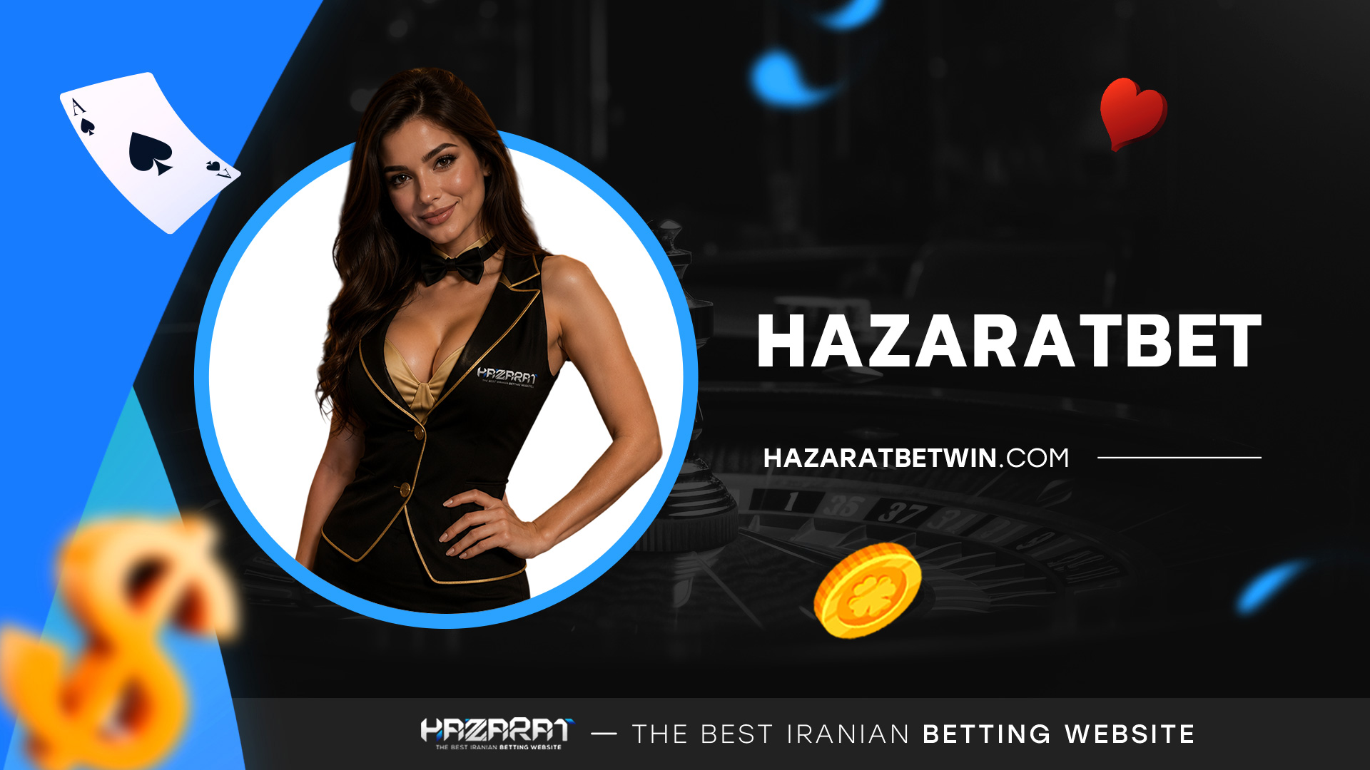 Hazaratbet Hazaratbet