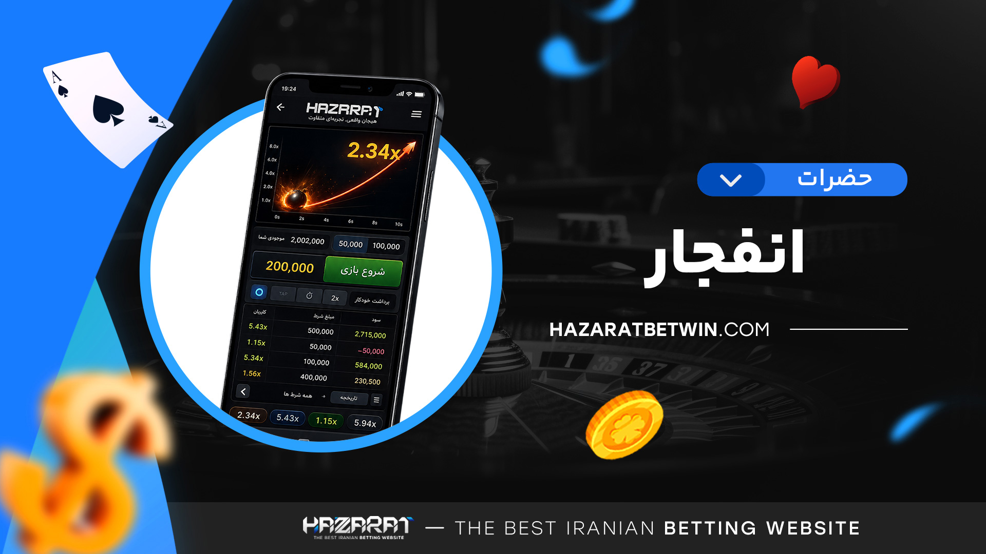 حضرات-انفجار حضرات-انفجار
